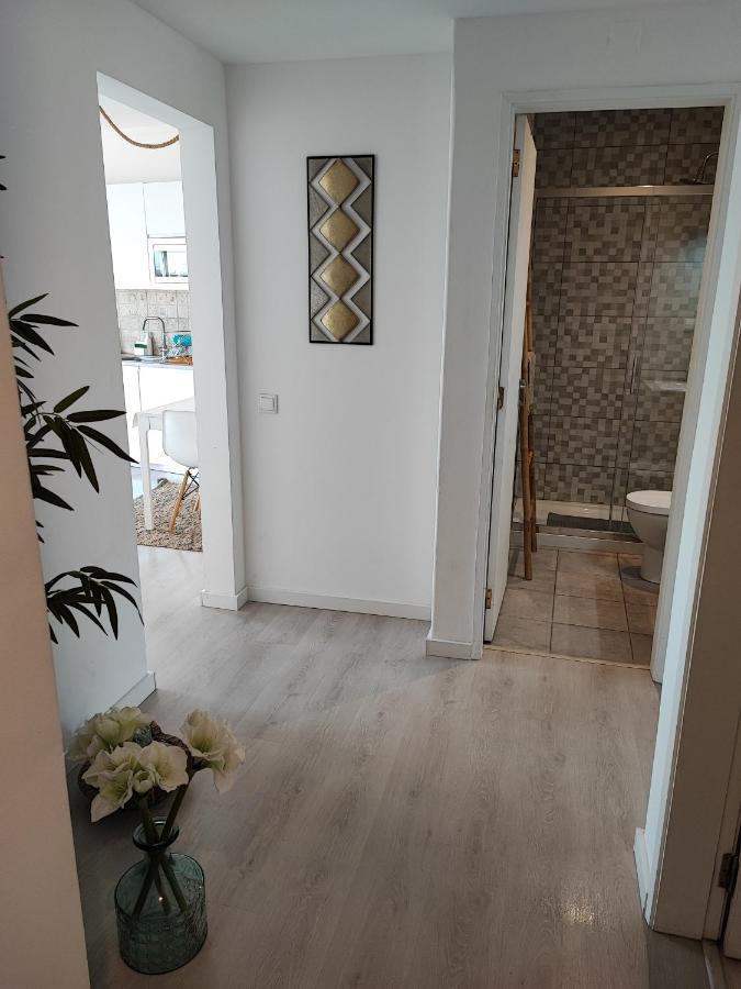 ファロMilu Houseアパートメント エクステリア 写真