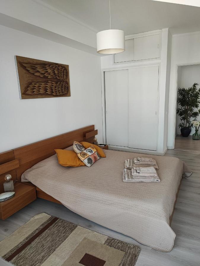 ファロMilu Houseアパートメント エクステリア 写真